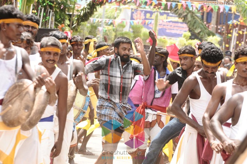 Kutti Puli Tamil Movie Online Rajtamil